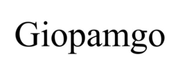 giopamgo