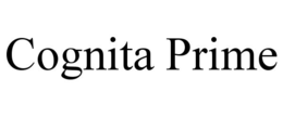 cognita prime