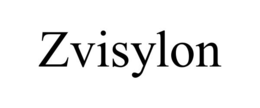 zvisylon