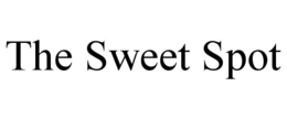 the sweet spot