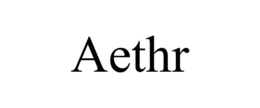 aethr