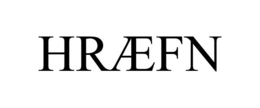 hrÆfn