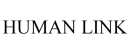 human link