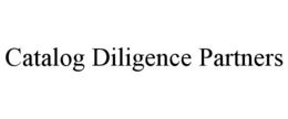 catalog diligence partners