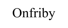 onfriby