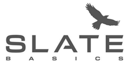slate basics