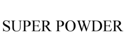 super powder