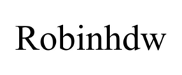 robinhdw
