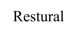 restural