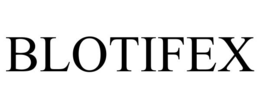 blotifex