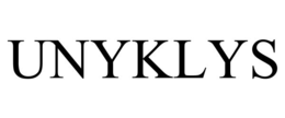 unyklys
