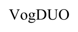 vogduo