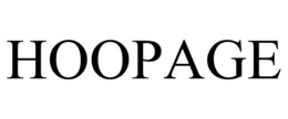 hoopage