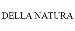 della natura