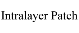 intralayer patch