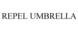 repel umbrella