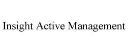 insight active management