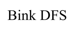 bink dfs