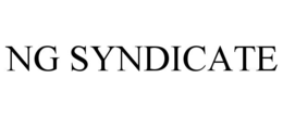 ng syndicate