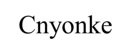 cnyonke