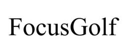focusgolf