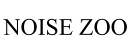 noise zoo