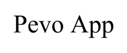 pevo app