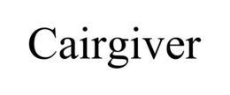 cairgiver