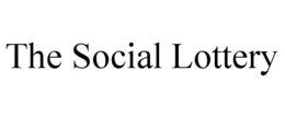 the social lottery