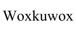 woxkuwox