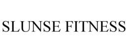 slunse fitness