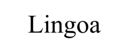 lingoa
