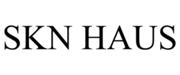 skn haus