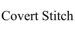 covert stitch