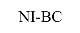 ni-bc