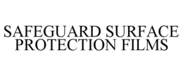 safeguard surface protection films