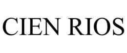 cien rios