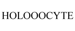 holooocyte