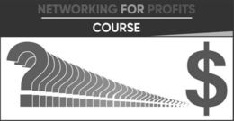 networking for profits course $