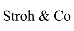 stroh & co
