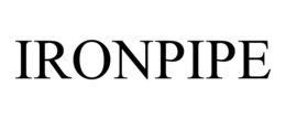 ironpipe