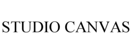 studio canvas