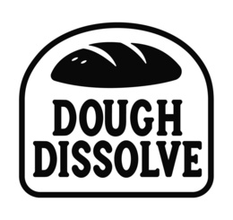 dough dissolve
