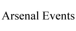arsenal events