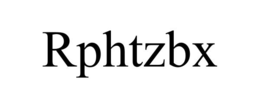 rphtzbx
