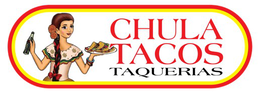 chula tacos taquerias