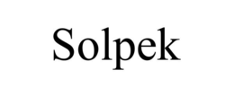 solpek