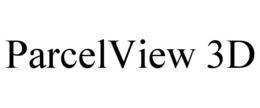 parcelview 3d
