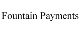 fountain payments