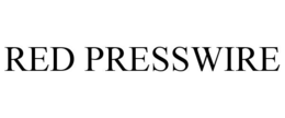 red presswire